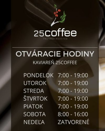 25coffee_otvaracie_hodiny